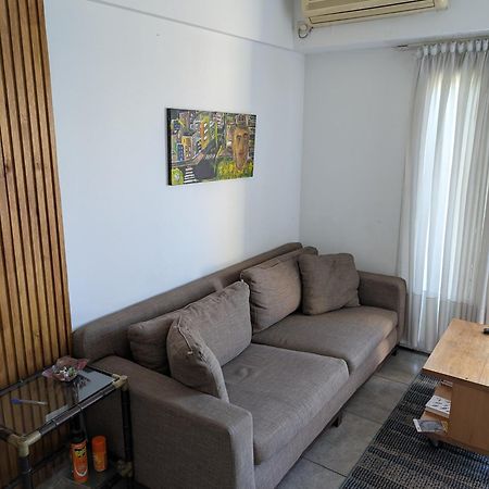Atico Palermo Apartment Буенос Айрес Екстериор снимка