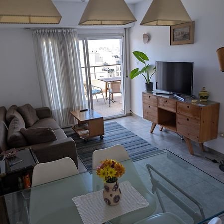 Atico Palermo Apartment Буенос Айрес Екстериор снимка