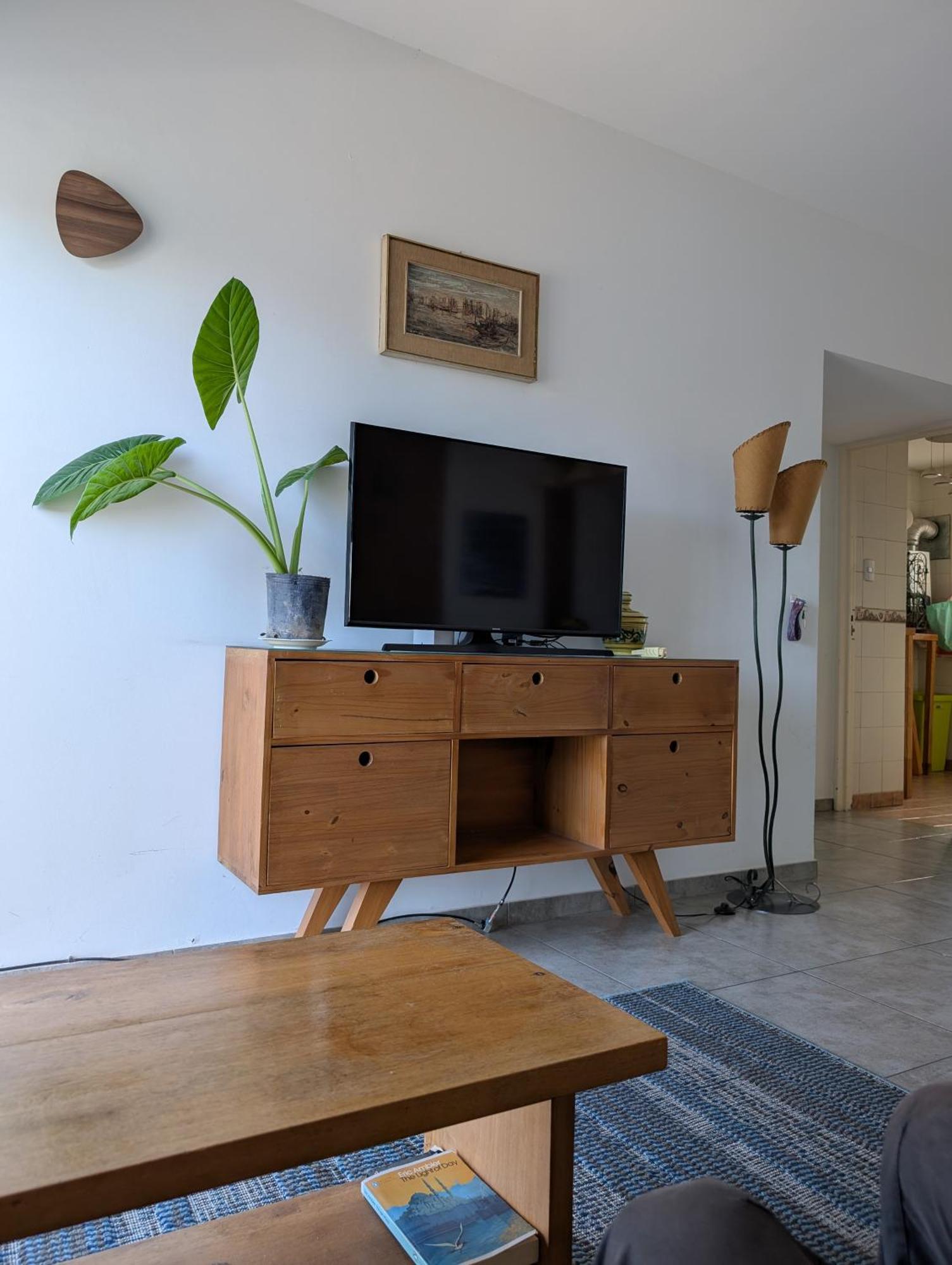 Atico Palermo Apartment Буенос Айрес Екстериор снимка