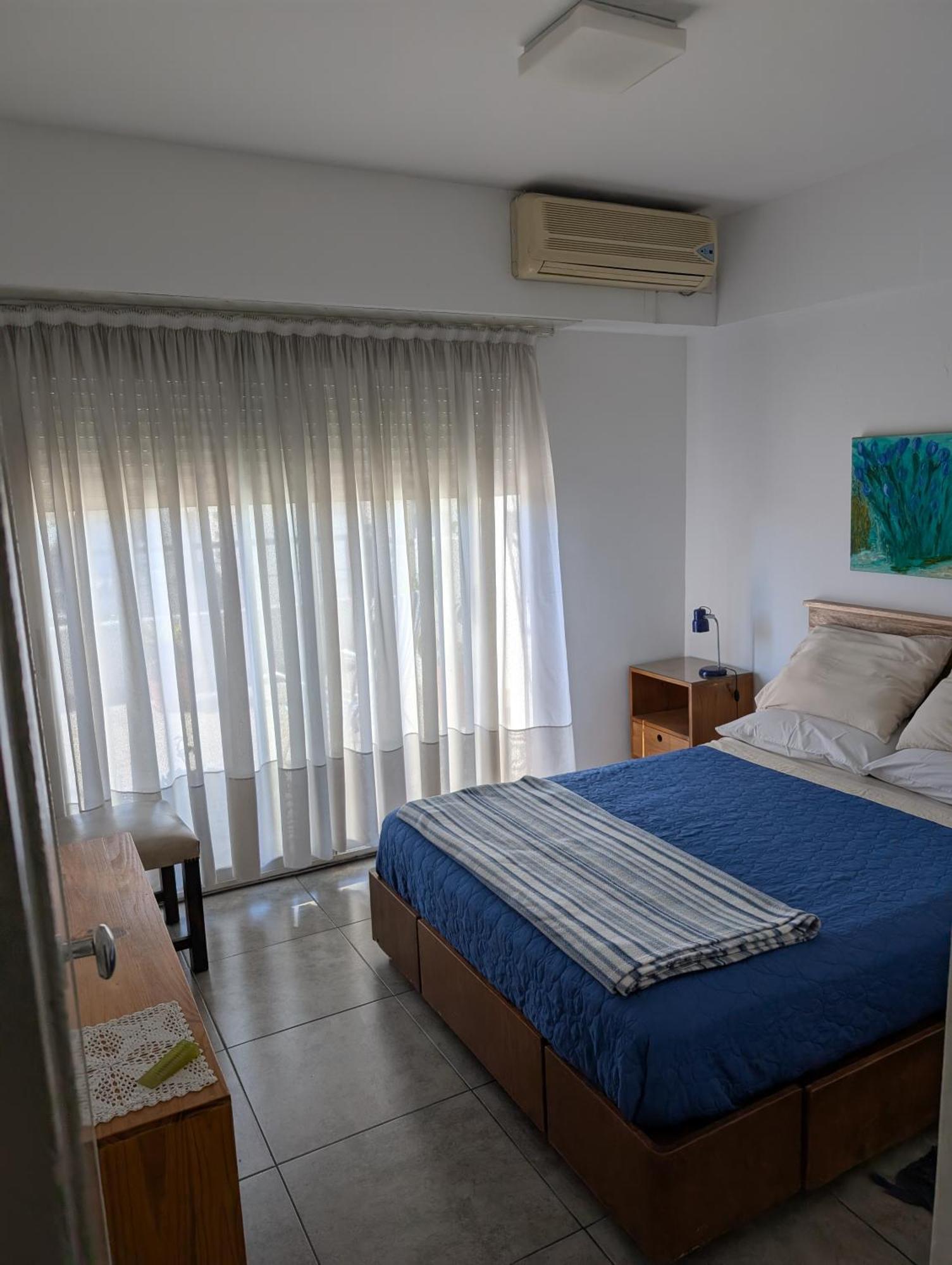 Atico Palermo Apartment Буенос Айрес Екстериор снимка