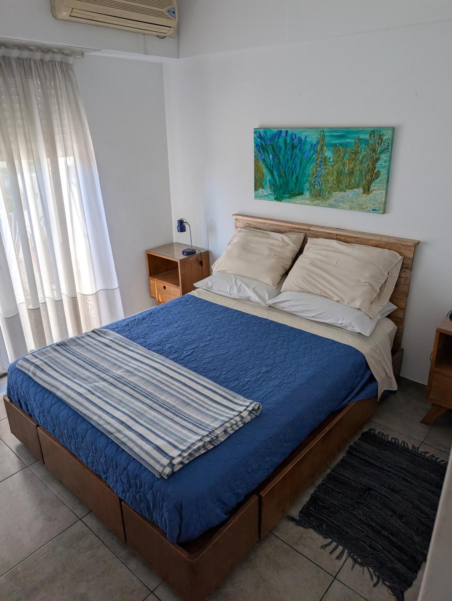 Atico Palermo Apartment Буенос Айрес Екстериор снимка