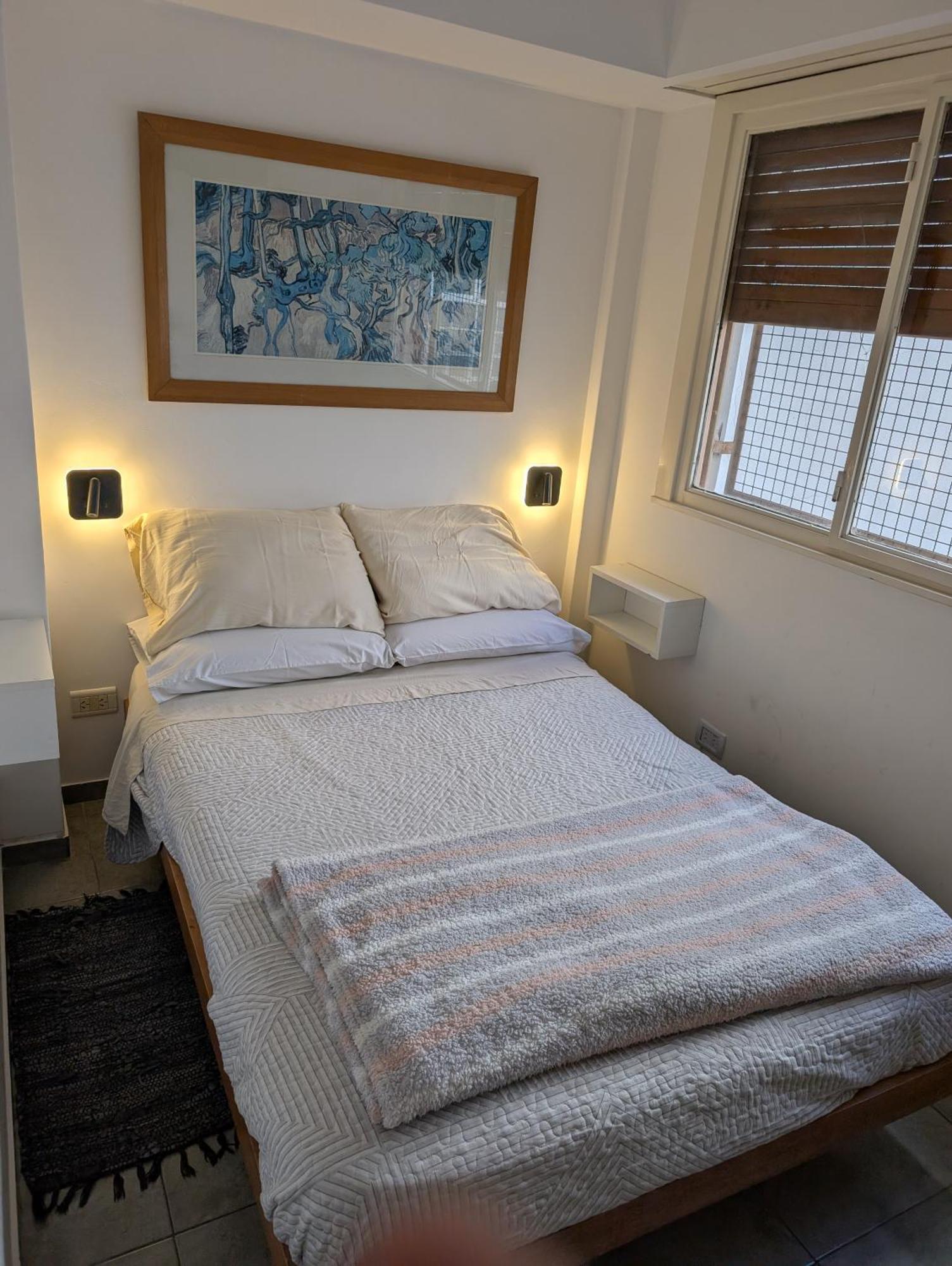 Atico Palermo Apartment Буенос Айрес Екстериор снимка