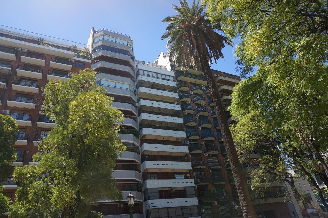 Atico Palermo Apartment Буенос Айрес Екстериор снимка