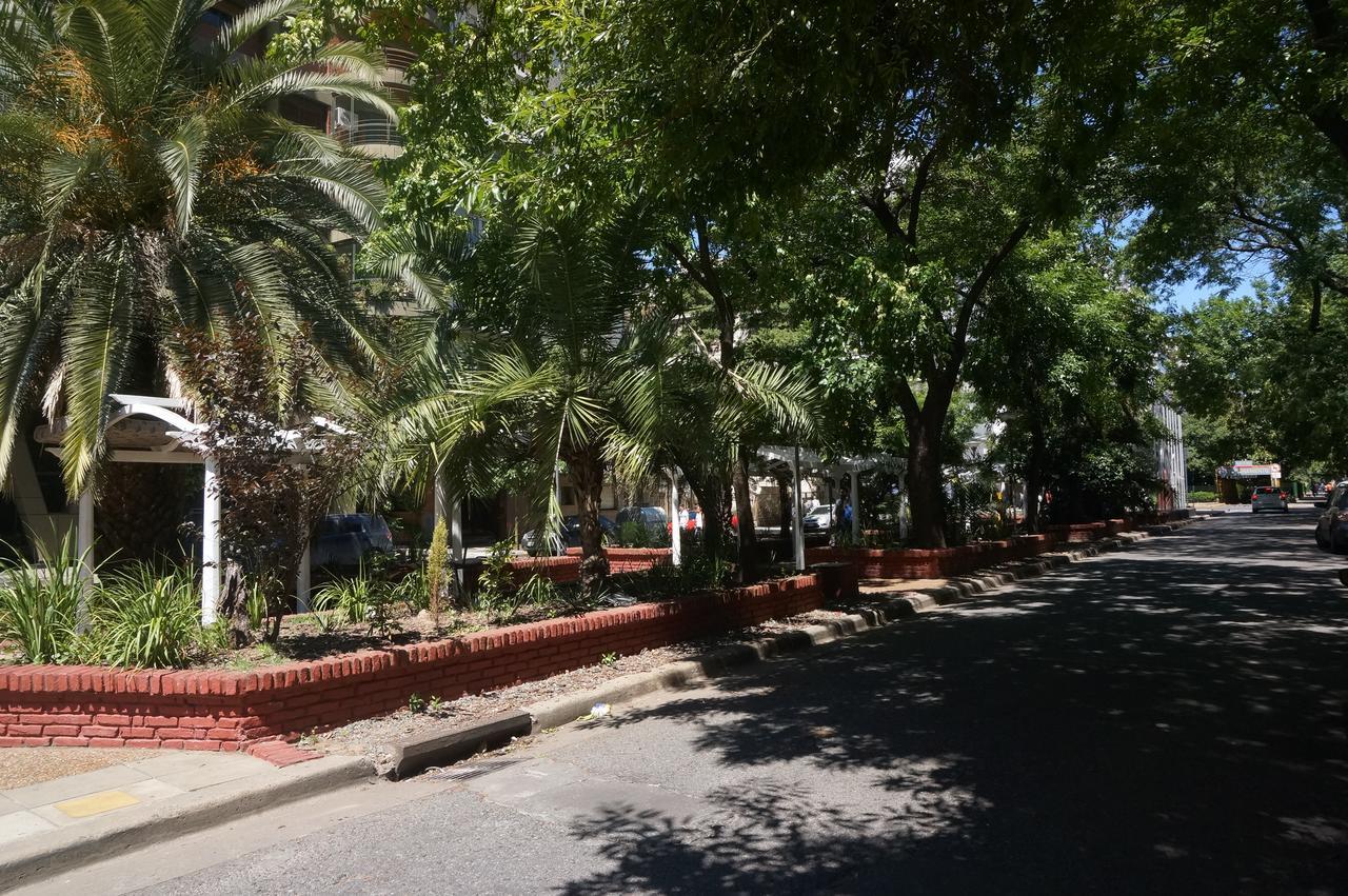 Atico Palermo Apartment Буенос Айрес Екстериор снимка