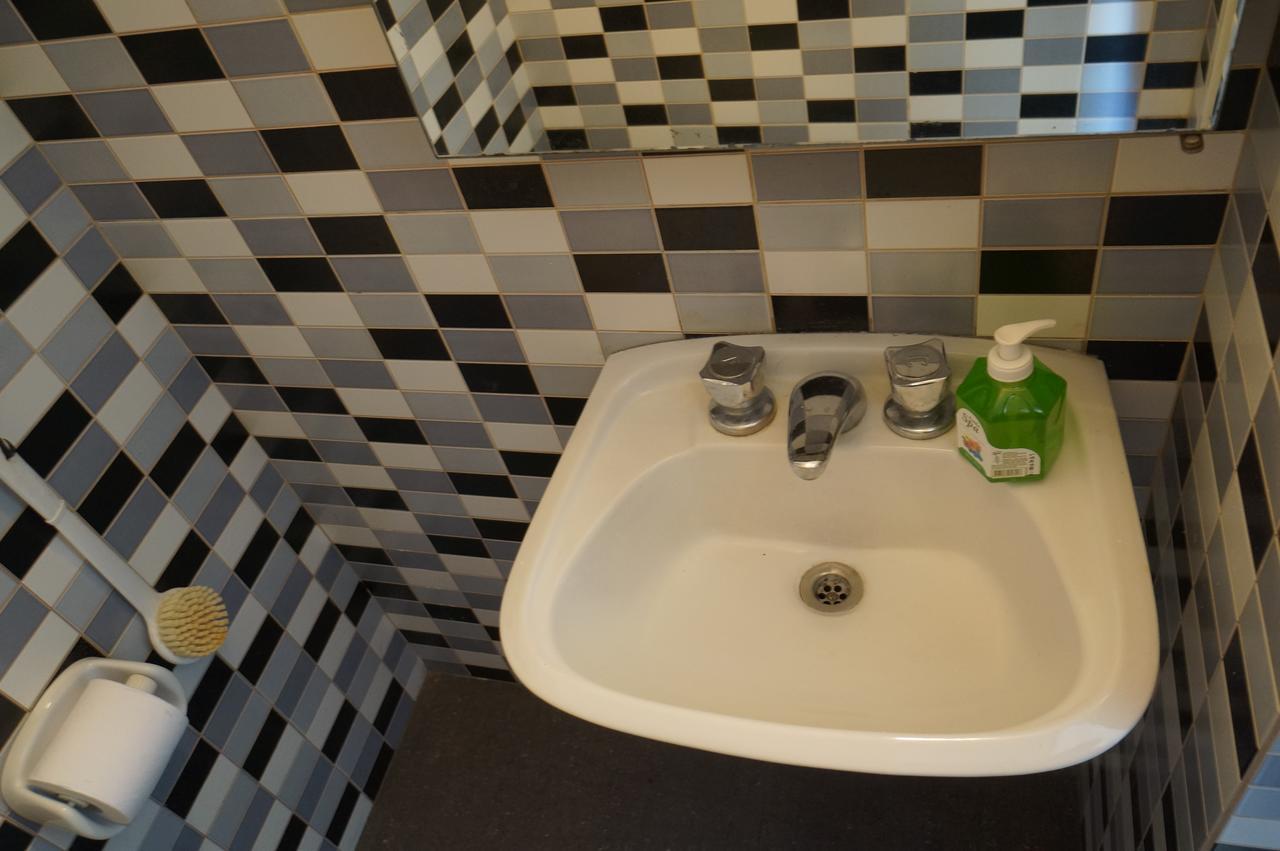 Atico Palermo Apartment Буенос Айрес Екстериор снимка