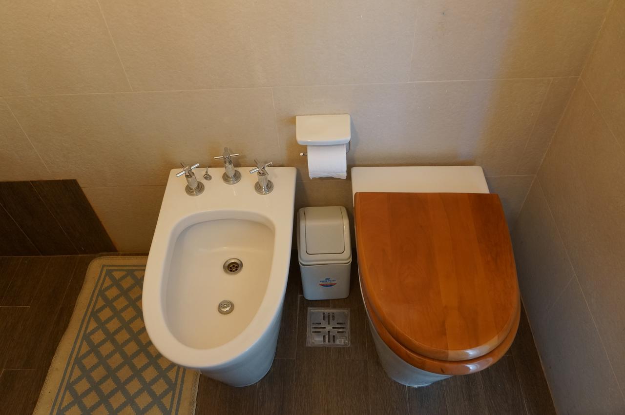 Atico Palermo Apartment Буенос Айрес Екстериор снимка