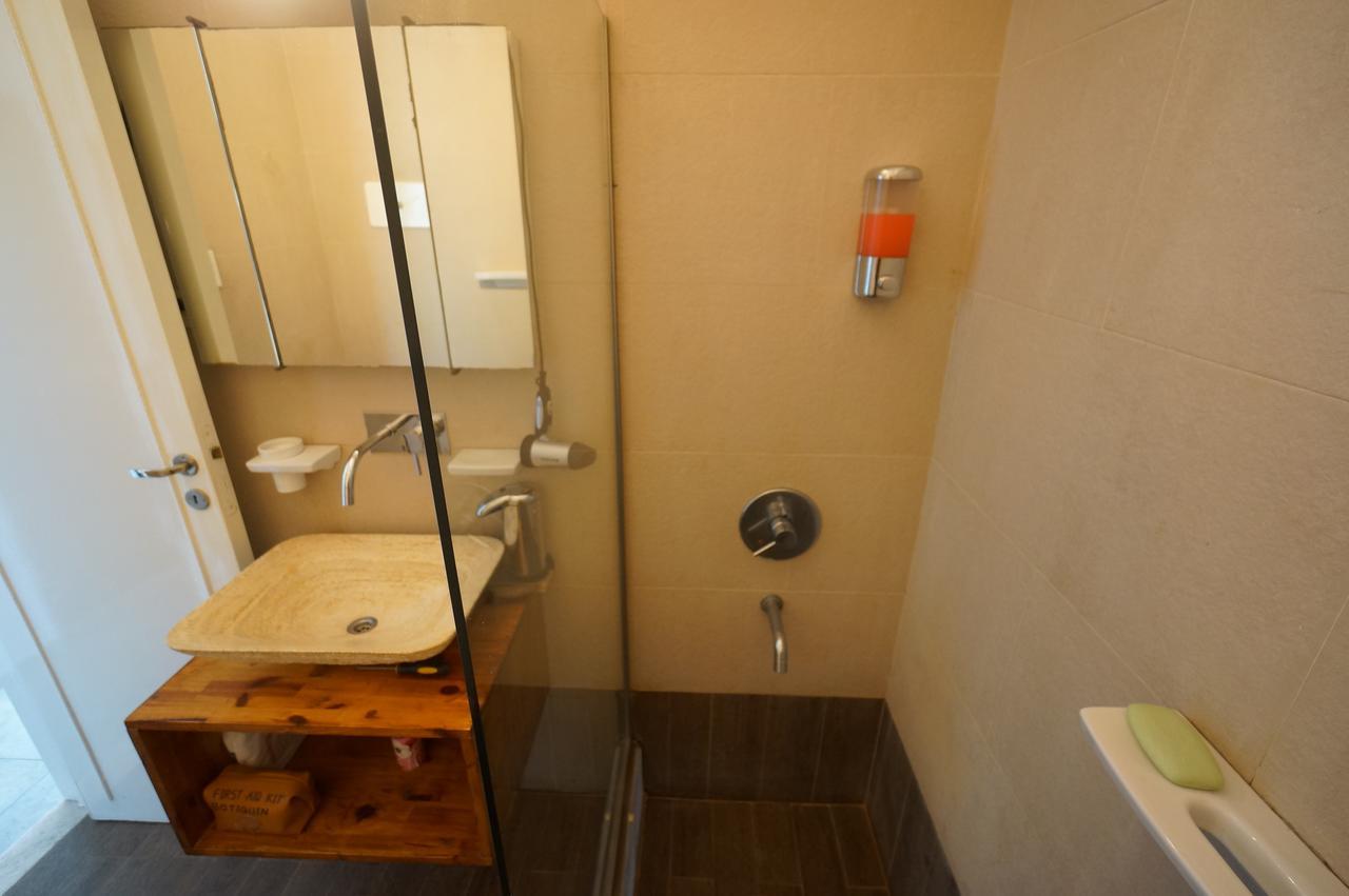 Atico Palermo Apartment Буенос Айрес Екстериор снимка